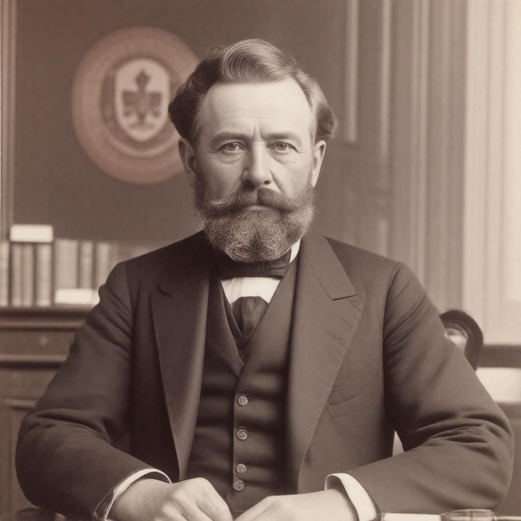Charles Baker